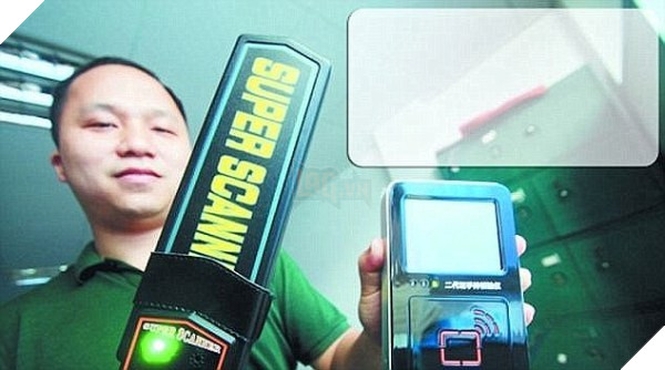 Phương pháp chống gian lận mới nhất tại Trung Quốc khiến nhiều người không nhịn được cười - Ảnh 3. Phương pháp chống gian lận mới nhất tại Trung Quốc khiến nhiều người không nhịn được cười - Ảnh 3.