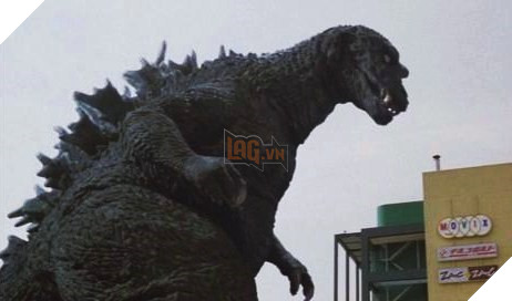 Godzilla ghe ron qua thoi gian hinh anh 10