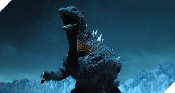 Godzilla ghê rợn qua thời gian hình ảnh 11 Godzilla ghe ron qua thoi gian hinh anh 11
