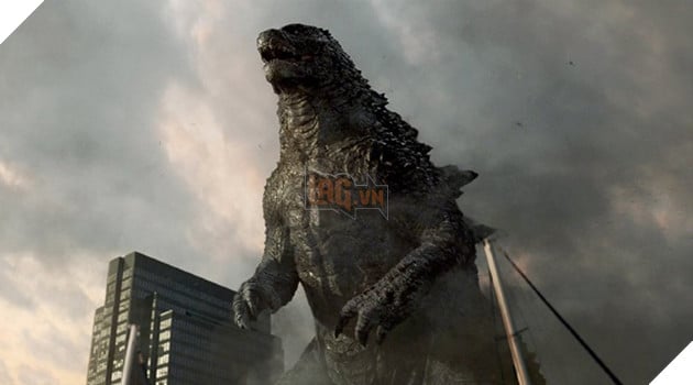 Godzilla ghe ron qua thoi gian hinh anh 12
