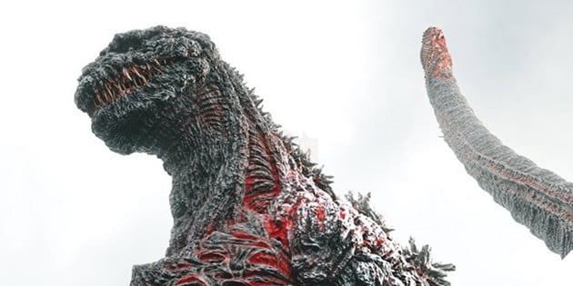 Godzilla ghe ron qua thoi gian hinh anh 13