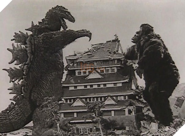 Godzilla ghe ron qua thoi gian hinh anh 2