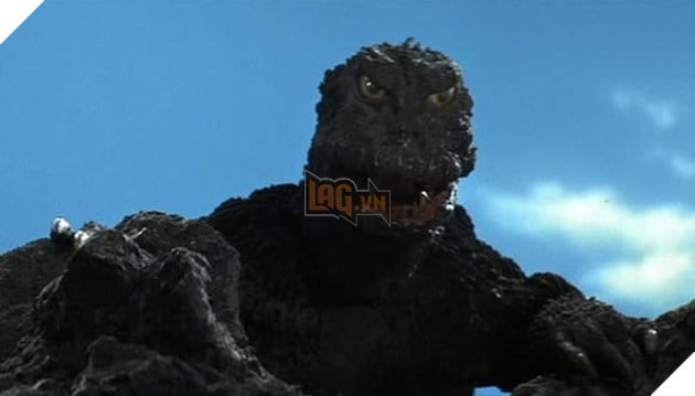 Godzilla ghê rợn qua thời gian hình ảnh 4 Godzilla ghe ron qua thoi gian hinh anh 4
