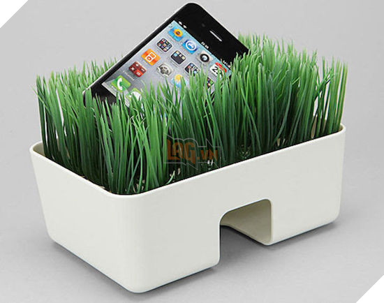 9 phụ kiện lạ đời cho iPhone nhưng ai cũng chết mê chết mệt - Ảnh 7. 9 phụ kiện lạ đời cho iPhone nhưng ai cũng chết mê chết mệt - Ảnh 7.