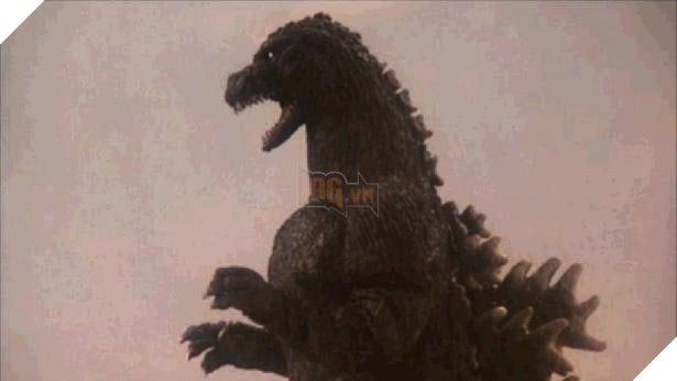 Godzilla ghê rợn qua thời gian hình ảnh 6 Godzilla ghe ron qua thoi gian hinh anh 6