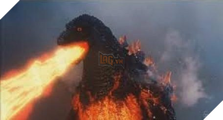 Godzilla ghe ron qua thoi gian hinh anh 7