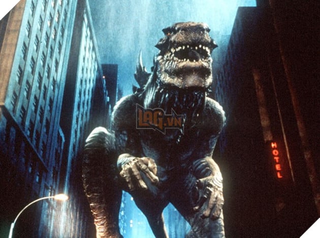 Godzilla ghe ron qua thoi gian hinh anh 8