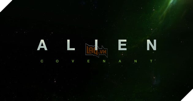 Kết quả hình ảnh cho Alien: Covenant