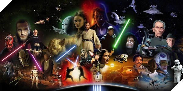 Kết quả hình ảnh cho Star Wars: Episode VIII