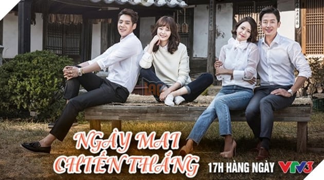 10 phim được khán giả Việt Nam tìm kiếm nhiều nhất 2016 hình ảnh 8 10 phim duoc khan gia Viet Nam tim kiem nhieu nhat 2016 hinh anh 8