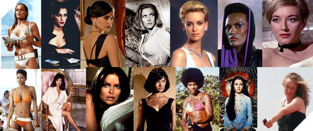 007 lí do tại sao James Bond mãi là điệp viên số 1 trong lịch sử điện ảnh