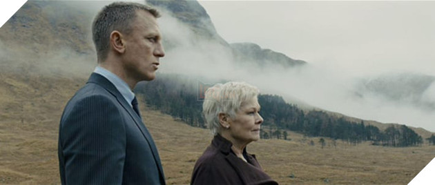 007 lí do tại sao James Bond mãi là điệp viên số 1 trong lịch sử điện ảnh