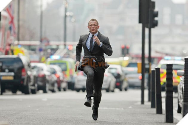 007 lí do tại sao James Bond mãi là điệp viên số 1 trong lịch sử điện ảnh