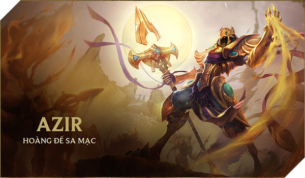 Kết quả hình ảnh cho Azir