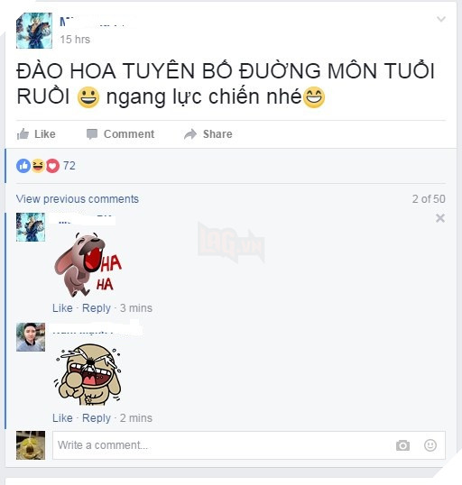 Võ Lâm Truyền Kỳ Mobile: Đường Môn và Côn Lôn mạnh như thế nào sau ngày ra mắt? Võ Lâm Truyền Kỳ Mobile: Đường Môn và Côn Lôn mạnh như thế nào sau ngày ra mắt?