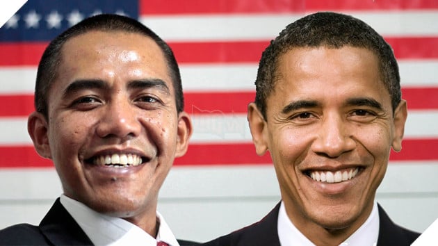 Kết quả hình ảnh cho man look like obama