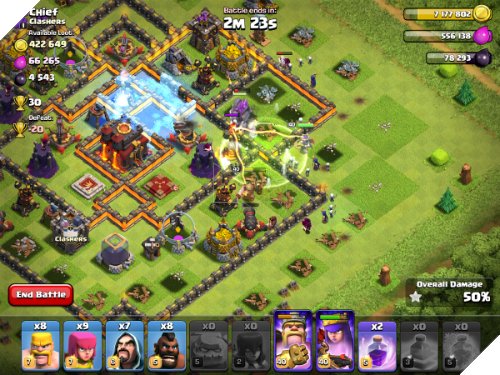 clash-of-clans-bi-cam-tai-iran-vi-khuyen-khich-bao-luc-1