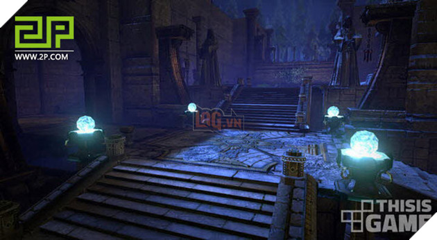 Icarus Mobile - Siêu phẩm đồ họa còn đẹp hơn cả MMORPG gốc trên PC
