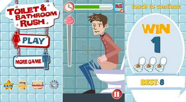 Trời lạnh, nằm nhà đắp chăn chơi 5 game mobile này là tuyệt nhất