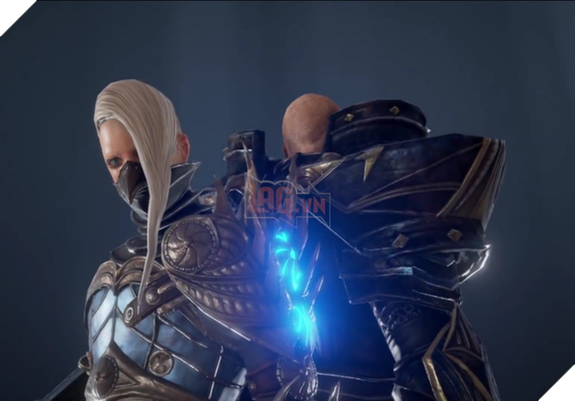 Icarus Mobile - Siêu phẩm đồ họa còn đẹp hơn cả MMORPG gốc trên PC