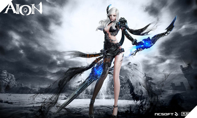 NCSoft hé lộ dự án Project A2 NCSoft hé lộ dự án Project A2