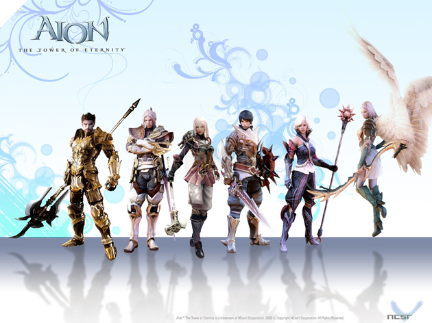 NCSoft hé lộ dự án Project A2 NCSoft hé lộ dự án Project A2