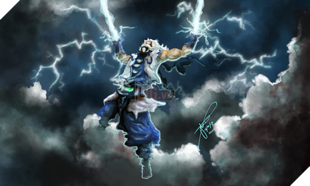 Top 5 heroes tạo sát thương khủng khiếp nhất trong đấu trường DOTA 2