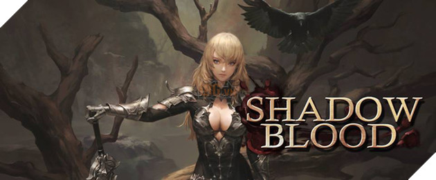 Shadowblood - Thêm một siêu phẩm kế thừa phong cách Diablo miễn chê