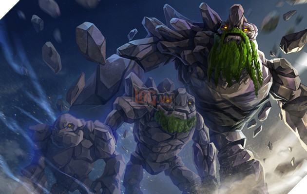 Top 5 heroes tạo sát thương khủng khiếp nhất trong đấu trường DOTA 2
