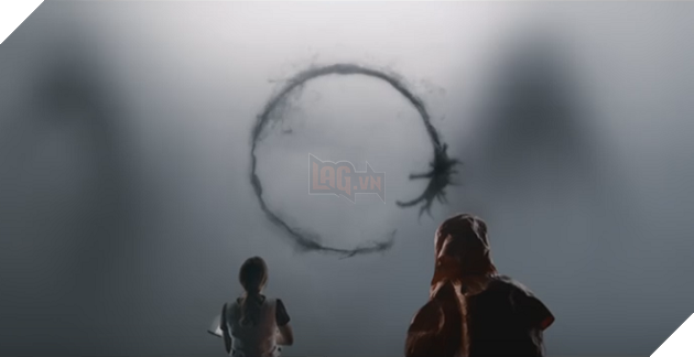 Nghe thuat ke chuyen va an du ngon ngu trong Arrival hinh anh 2