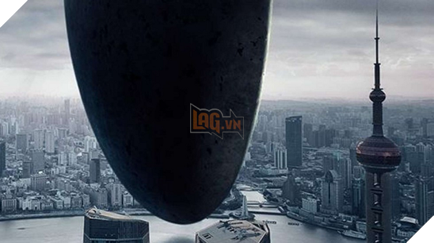 Nghe thuat ke chuyen va an du ngon ngu trong Arrival hinh anh 3