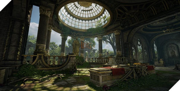 Gears of War 4 Horde Mode