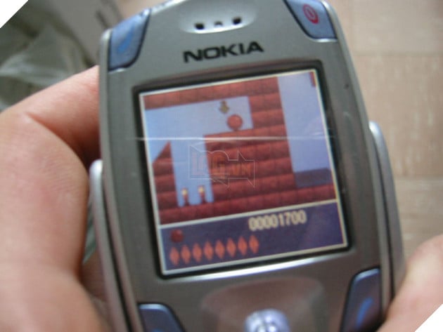 4 tựa game gắn liền với cục gạch Nokia mà 8x, 9x đời đầu nào cũng sẽ nhớ - Ảnh 2. 4 tựa game gắn liền với cục gạch Nokia mà 8x, 9x đời đầu nào cũng sẽ nhớ - Ảnh 2.