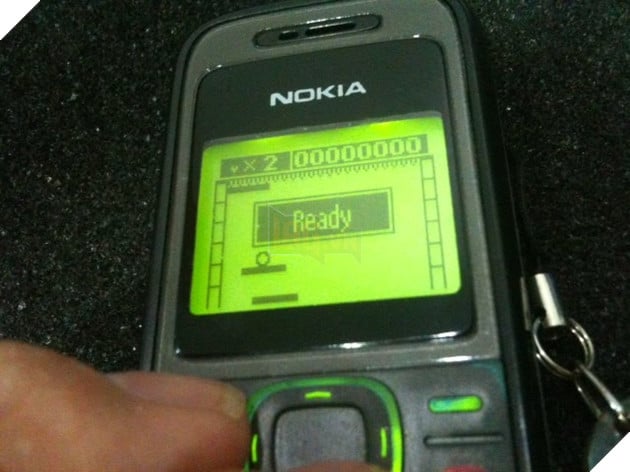 4 tựa game gắn liền với cục gạch Nokia mà 8x, 9x đời đầu nào cũng sẽ nhớ - Ảnh 3. 4 tựa game gắn liền với cục gạch Nokia mà 8x, 9x đời đầu nào cũng sẽ nhớ - Ảnh 3.