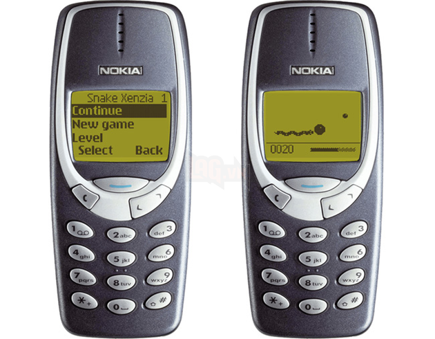 4 tựa game gắn liền với cục gạch Nokia mà 8x, 9x đời đầu nào cũng sẽ nhớ - Ảnh 1. 4 tựa game gắn liền với cục gạch Nokia mà 8x, 9x đời đầu nào cũng sẽ nhớ - Ảnh 1.