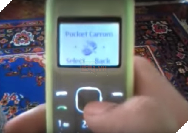 4 tựa game gắn liền với cục gạch Nokia mà 8x, 9x đời đầu nào cũng sẽ nhớ - Ảnh 4. 4 tựa game gắn liền với cục gạch Nokia mà 8x, 9x đời đầu nào cũng sẽ nhớ - Ảnh 4.