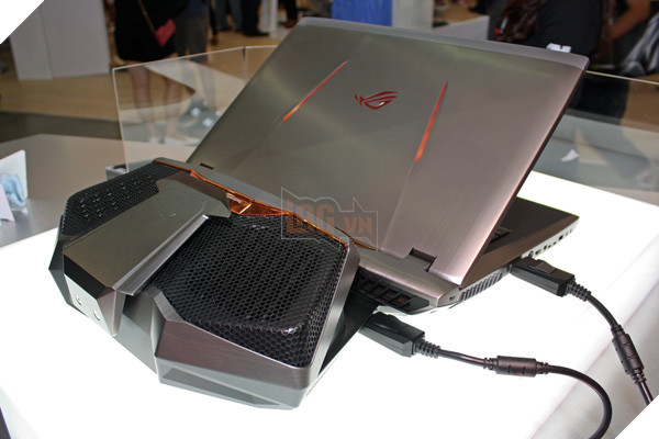 Kết quả hình ảnh cho ROG GX800VH