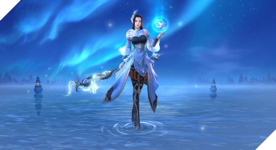 Demon Seals Mobile - "Diablo Châu Á" đã chính thức cập bến App Store