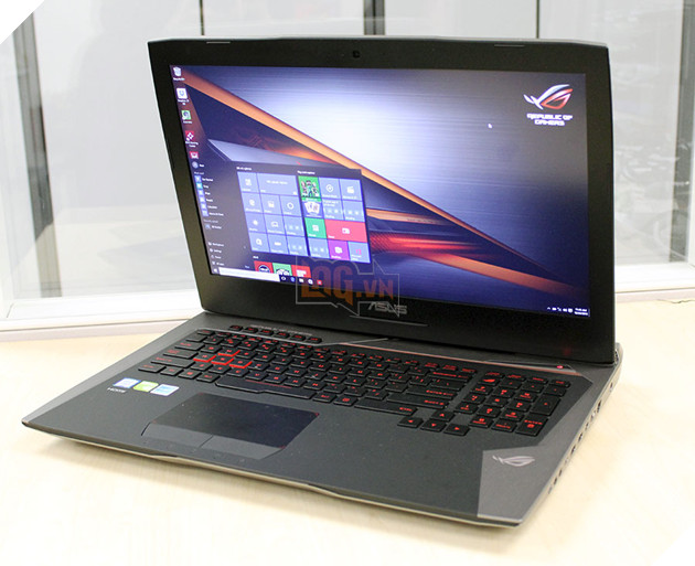 Kết quả hình ảnh cho ROG G752