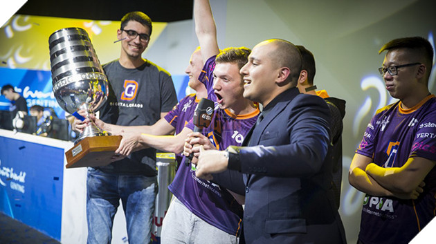 dc champion 1