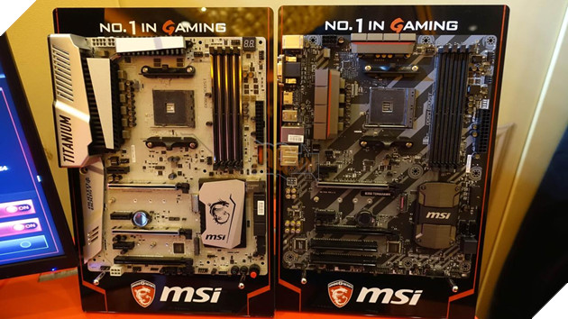 12 món phần cứng chơi game nổi bật nhất mới trình làng tại CES 2017