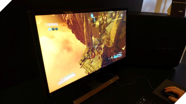12 món phần cứng chơi game nổi bật nhất mới trình làng tại CES 2017