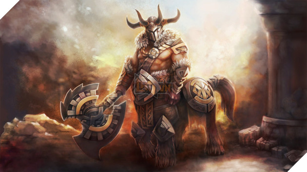 Top heroes giúp bạn leo rank thần tốc trong phiên bản DOTA 2 7.00
