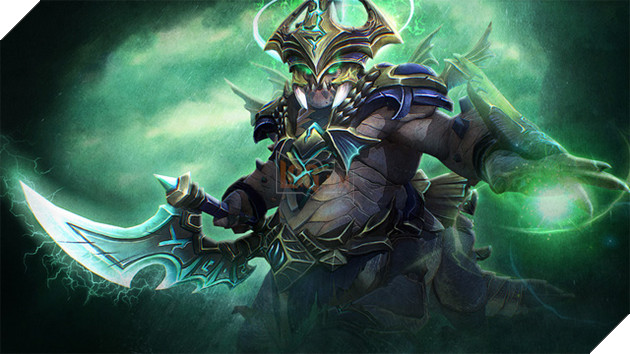 Top heroes giúp bạn leo rank thần tốc trong phiên bản DOTA 2 7.00