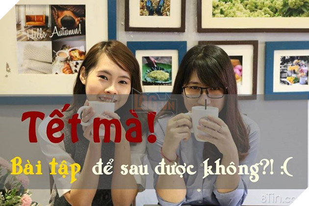 Tâm sự cười ra nước mắt của một game thủ Việt… sợ Tết