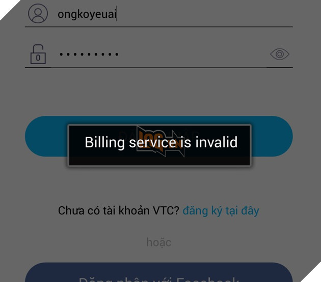 Phục Kích Mobile lỗi đăng nhập ngày đầu ra mắt Phục Kích Mobile lỗi đăng nhập ngày đầu ra mắt