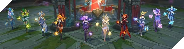 lux