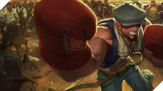 Riot CHÍNH THỨC ra mắt "Phòng Tập Thời Gian": bất tử Trụ, hồi sinh quái rừng, gamer thích làm gì cũng được hết