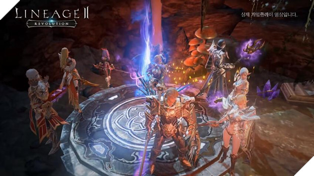 lineage 2 revolution dat doanh thu ngoai suc tuong tuong lineage 2 revolution dat doanh thu ngoai suc tuong tuong