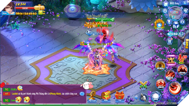 90% game tiên hiệp trên thị trường hiện nay đều là LỪA ĐẢO